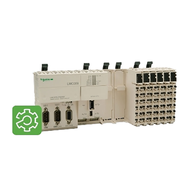 LCM 058 PLC Motion Controller | Power Drive Enterprise