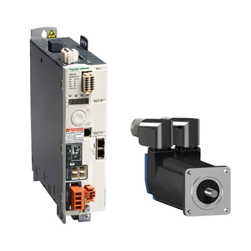 Lexium 32 Automation Servo | Power Drive Enterprise